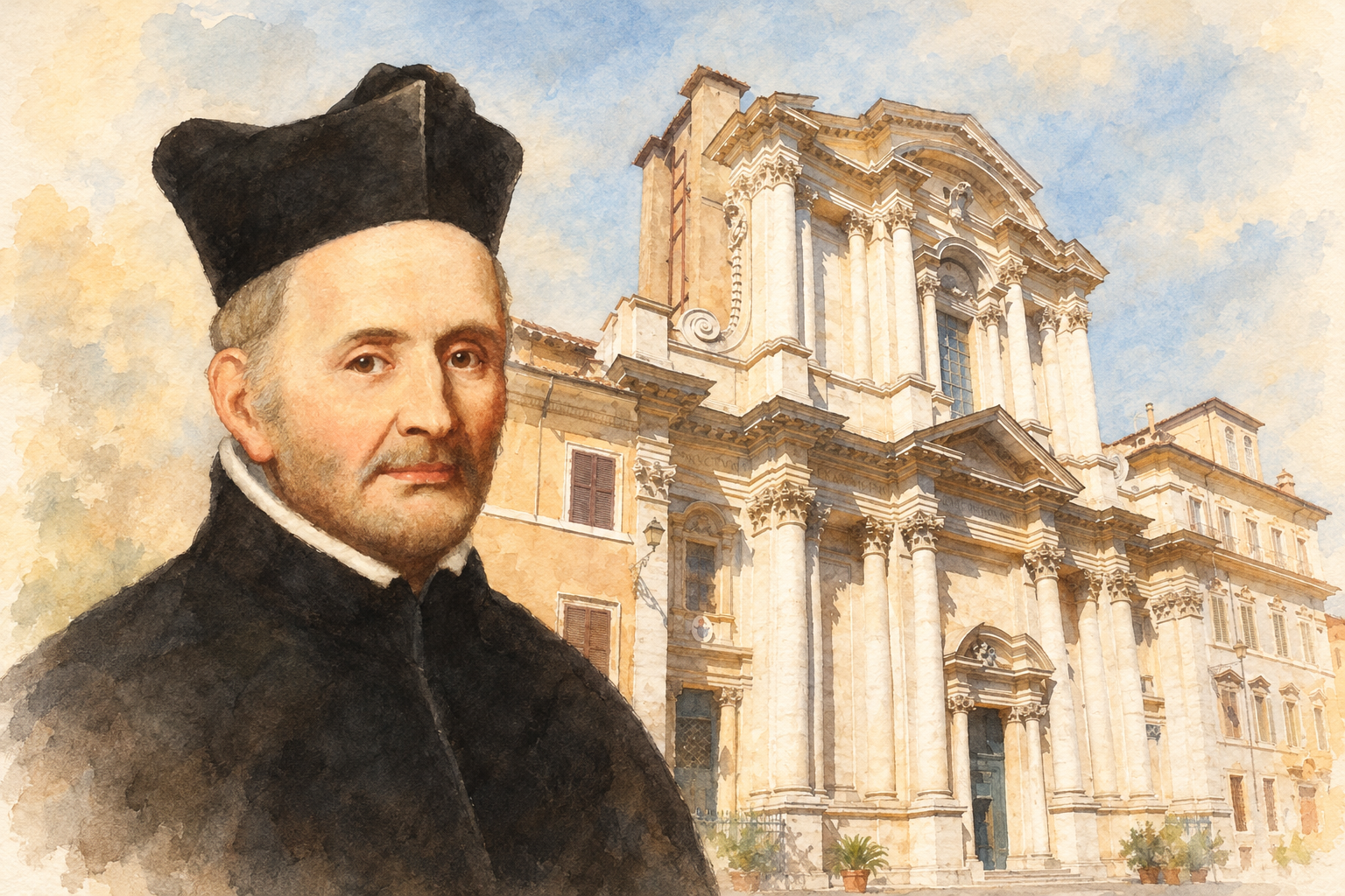 Nel dies natalis del Servo di Dio Cosimo Berlinsani: lasciarsi raddrizzare dall’amore di Dio