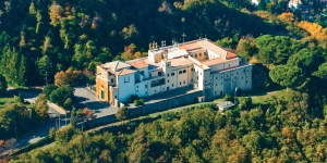 Casa San Silvestro, Montecompatri