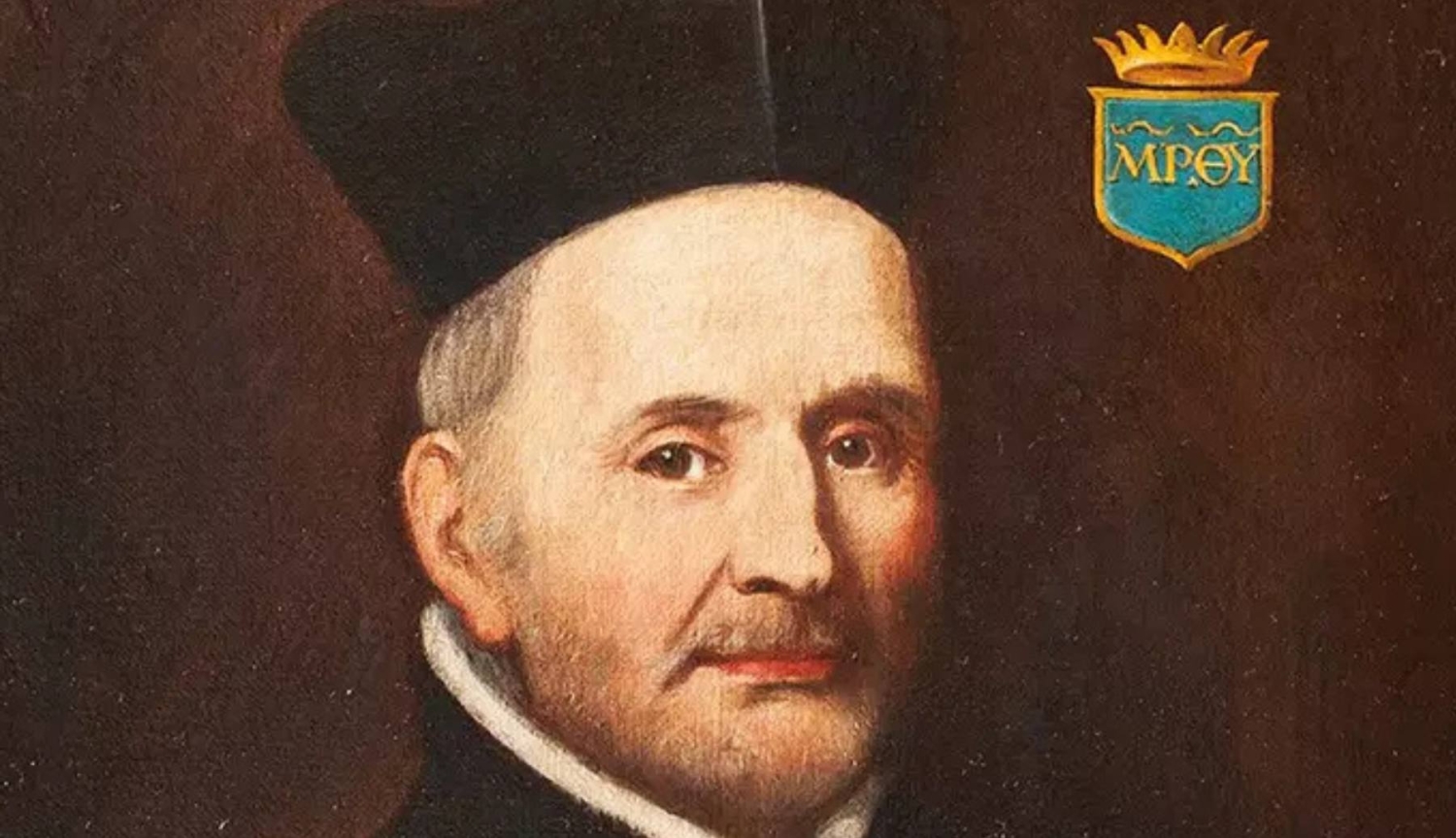 Memoria del transito di p. Cosimo Berlinsani